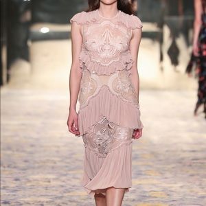 NEW with tags, Alice Mccall Sweet Emotion dress